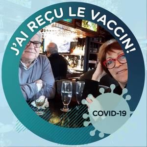 Meet your Posher, Paulette